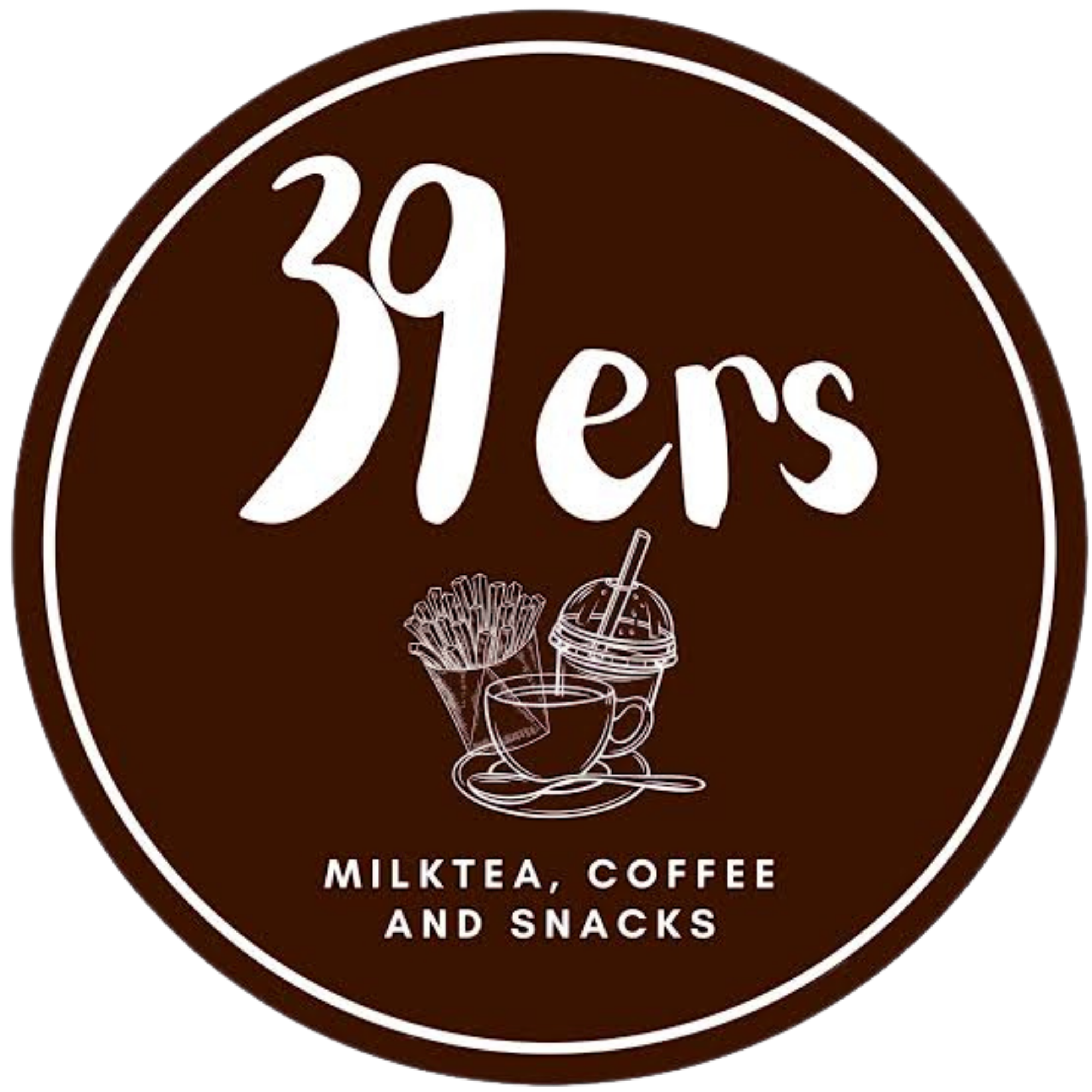 39ers Molino 1 Brand Crest