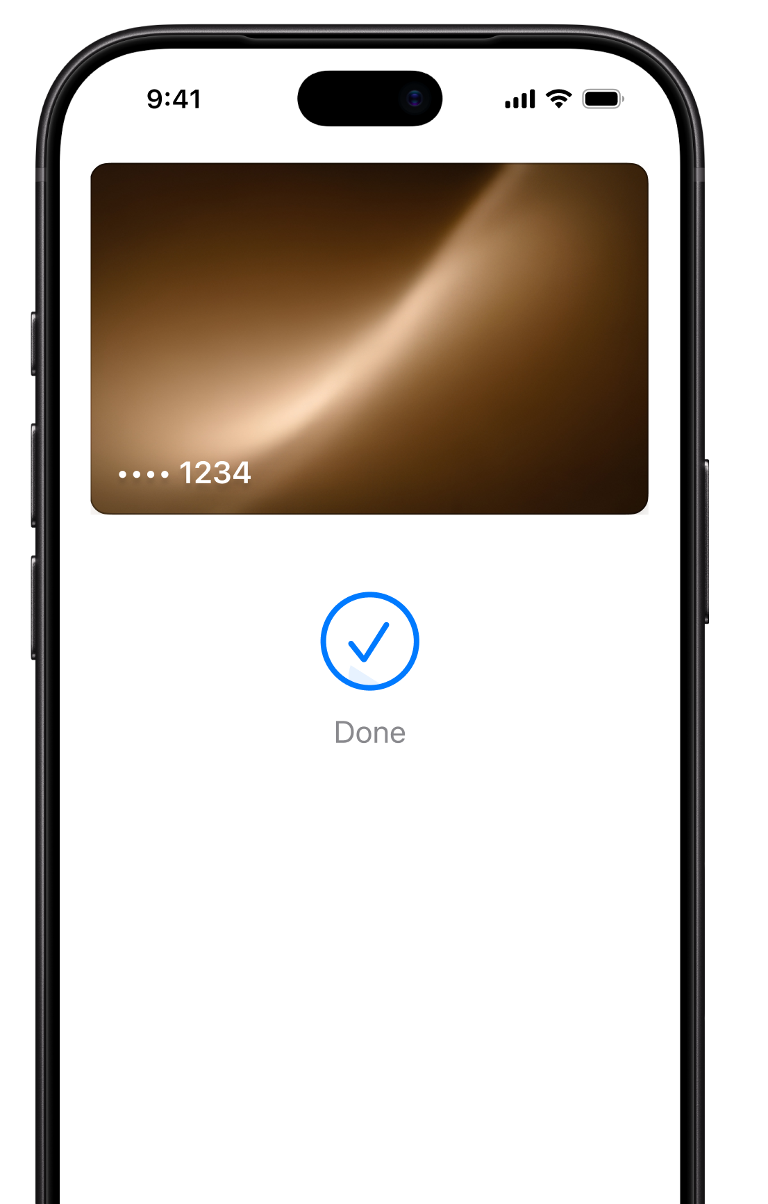 Poster: Tap. Pay. Sip. That’s 39ers with Apple Pay. An iPhone showing a card and the prompt “Hold Near Reader”.